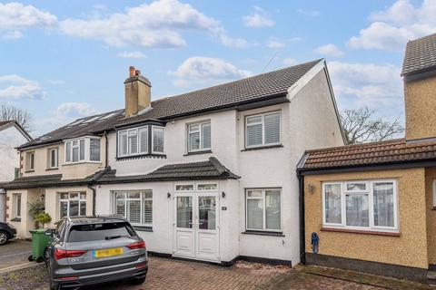 14 Byron Gardens, Sutton, SM1 3QG