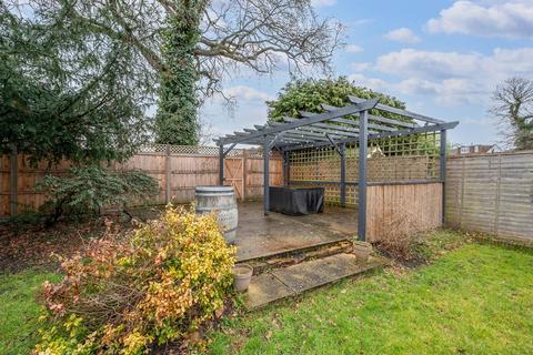 14 Byron Gardens, Sutton, SM1 3QG