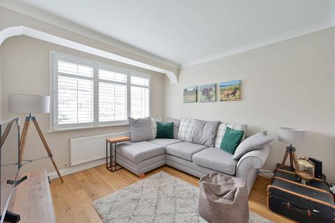 14 Byron Gardens, Sutton, SM1 3QG