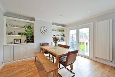 14 Byron Gardens, Sutton, SM1 3QG