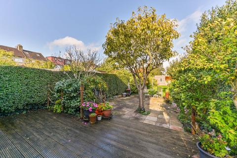 3 Erskine Road, Sutton, SM1 3AW