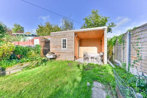 3 Erskine Road, Sutton, SM1 3AW