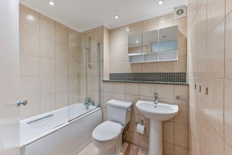 Flat 1, 7 Cedar Gardens, Sutton, SM2 5DD