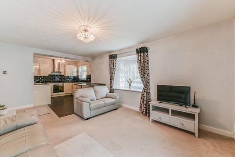 Flat 1, 7 Cedar Gardens, Sutton, SM2 5DD