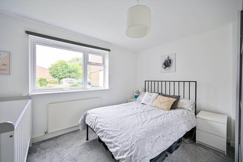 1 bedroom flat for sale - Chartwell Place, North Cheam, Sutton, SM3