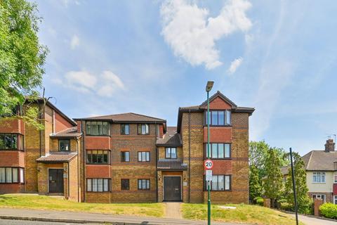 1 bedroom flat for sale, Benhill Wood Road, Sutton, SM1