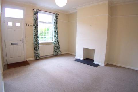 2 bedroom terraced house to rent, Argie Terrace, Leeds