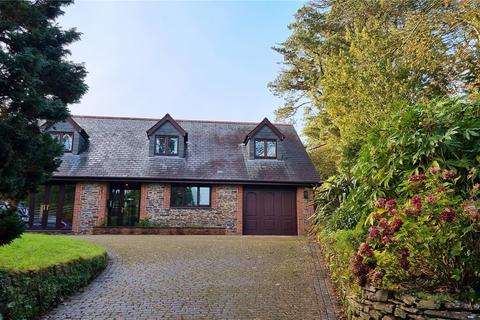 4 bedroom detached house to rent, Launceston, Cornwall