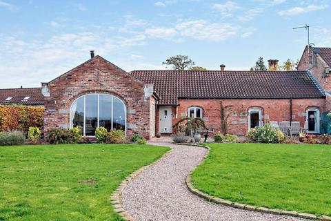 undefined, Edge Grange Barns, Near Tilston