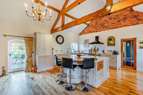 undefined, Edge Grange Barns, Near Tilston
