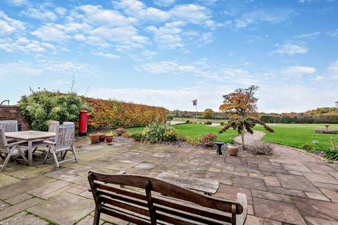 undefined, Edge Grange Barns, Near Tilston