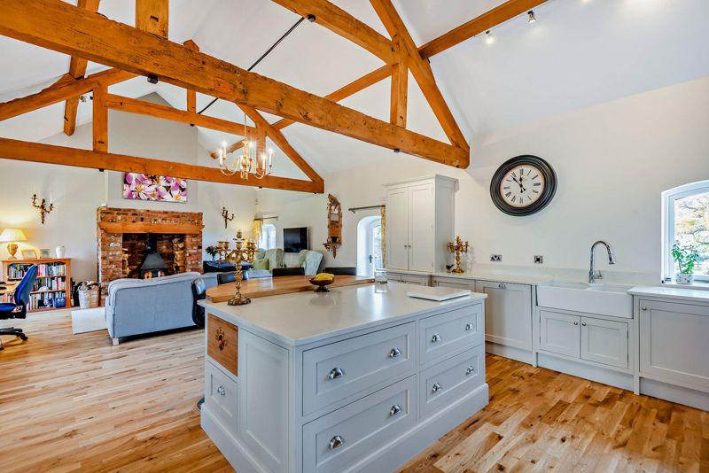 Kitchen Dining...