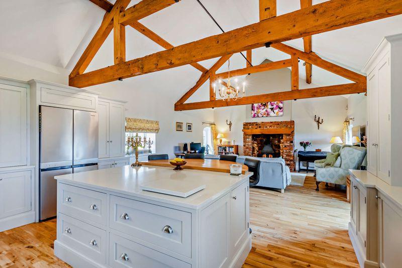 Open Plan...