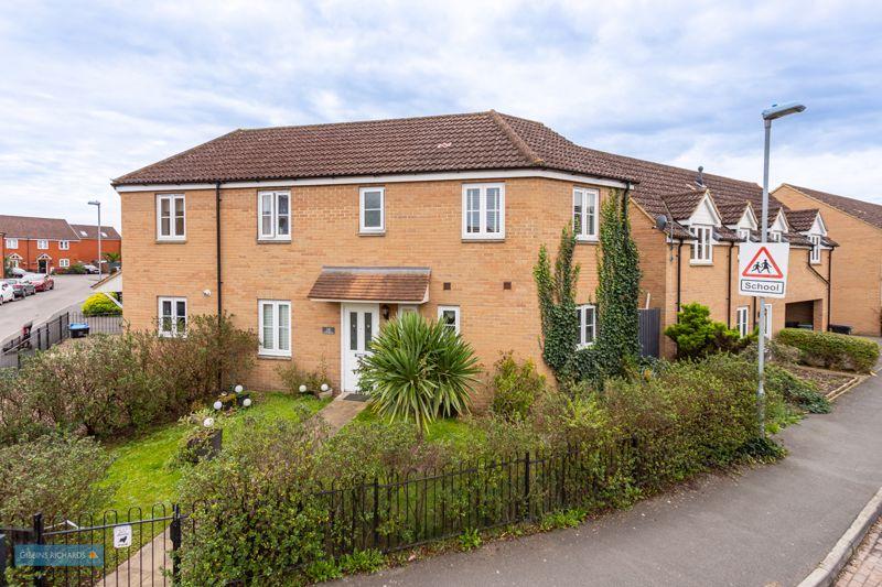 Limousin Way, Bridgwater 3 bed semidetached house for sale £239,950