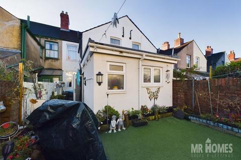 3 bedroom terraced house for sale, Cumberland Street Canton Cardiff CF5 1LT