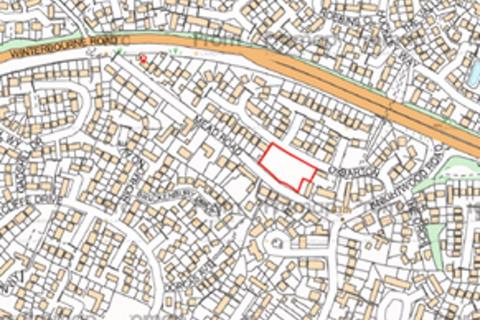 Residential development for sale - Development Site at Stoke Gifford, Bristol, BS34 8PS