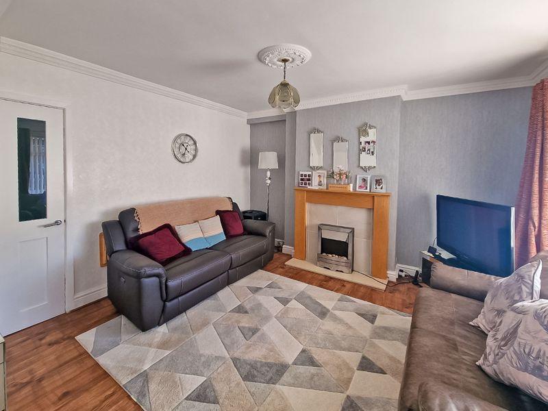 Chestnut Road, Walsall 2 bed semidetached house for sale £175,000