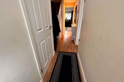 39 Warrington Drive, Birmingham, B23 5YP