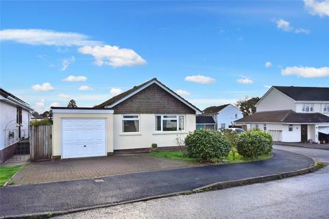 37 Howards Close, South Molton, EX36 4JT