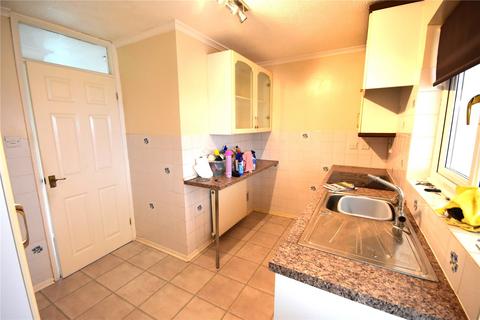 37 Howards Close, South Molton, EX36 4JT