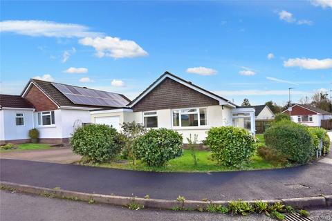 37 Howards Close, South Molton, EX36 4JT