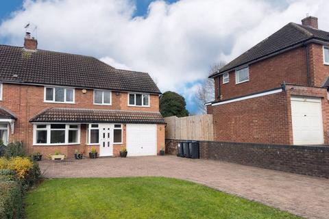 54 Rectory Park Avenue, Sutton Coldfield, B75 7BN