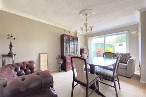 54 Rectory Park Avenue, Sutton Coldfield, B75 7BN