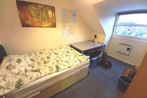 6 bedroom semi-detached house to rent - City Road, Dunkirk, Nottingham NG7