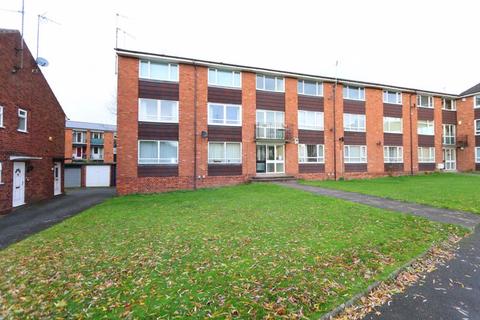 2 bedroom apartment for sale, Newton Gardens, Great Barr, Birmingham, B43 5DX