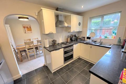 4 bedroom detached house for sale - The Range, Streetly, Sutton Coldfield