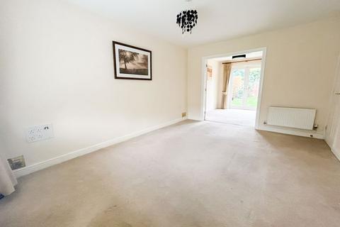 4 bedroom detached house for sale, The Range, Streetly, Sutton Coldfield