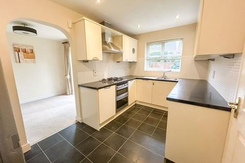 19 The Range, Sutton Coldfield, B74 2BE