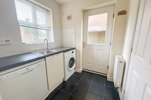 19 The Range, Sutton Coldfield, B74 2BE