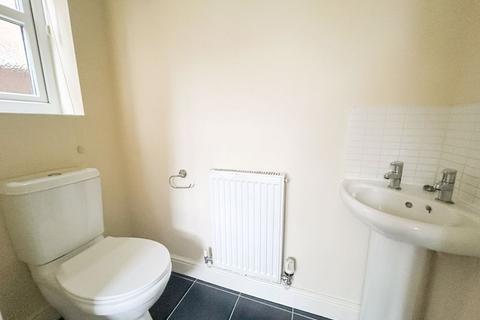 19 The Range, Sutton Coldfield, B74 2BE