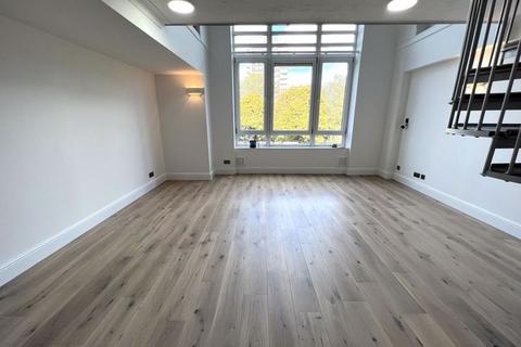 1 bedroom apartment to rent - The Highway, London E1W