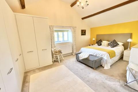 3 bedroom barn conversion for sale - Town House Barns, Rushy Lane, Barthomley