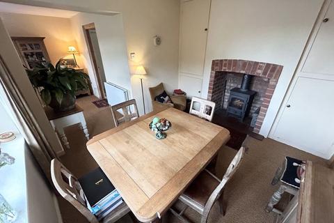 2 bedroom detached bungalow for sale - Tyn-Y-Groes, Conwy
