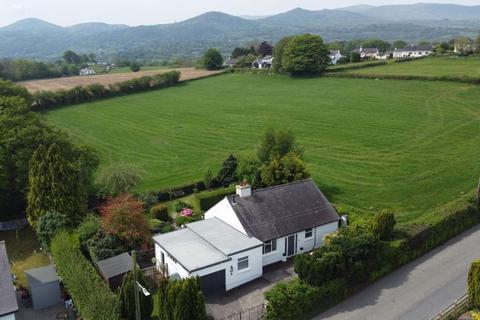 2 bedroom detached bungalow for sale, Tyn-Y-Groes, Conwy