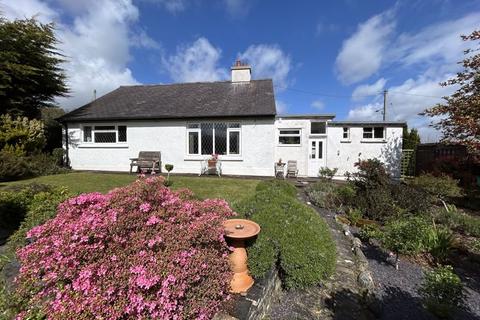 2 bedroom detached bungalow for sale, Tyn-Y-Groes, Conwy