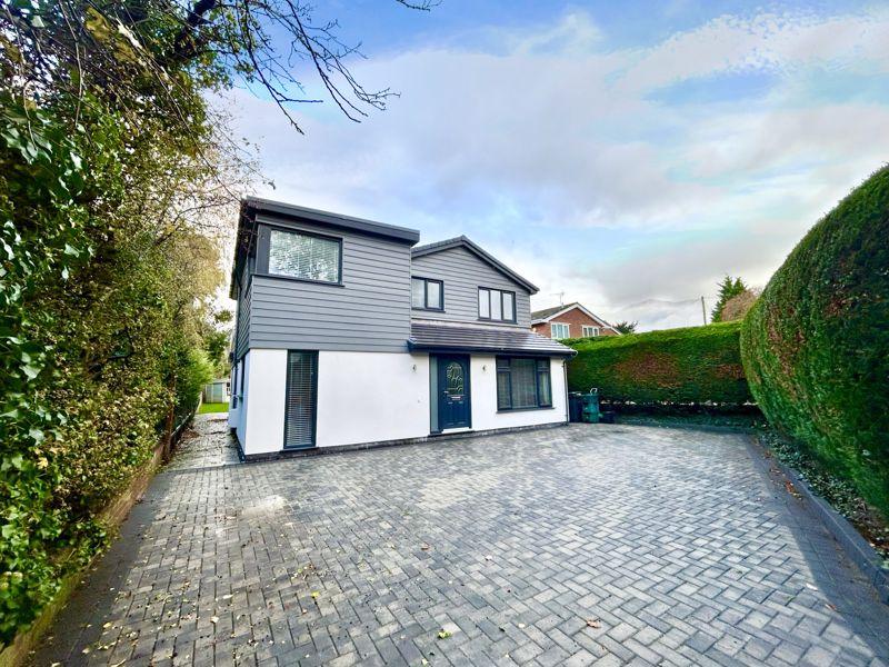 Llanrwst Road, Upper Colwyn Bay 4 bed property for sale £474,950
