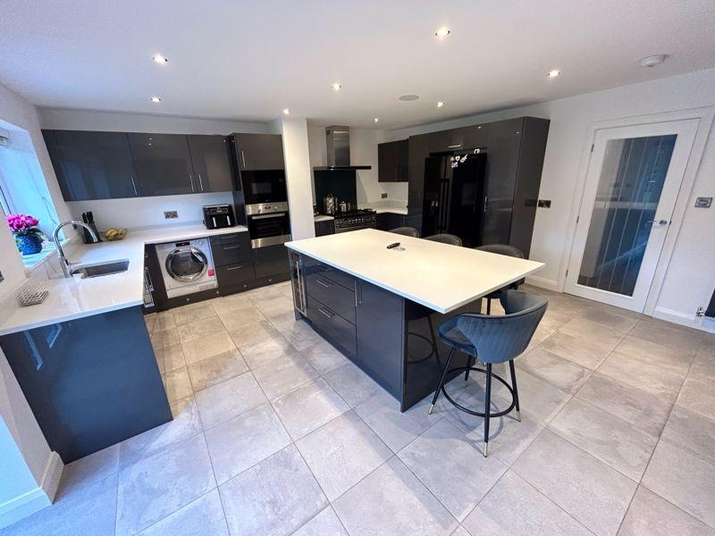 Llanrwst Road, Upper Colwyn Bay 4 bed property for sale £474,950
