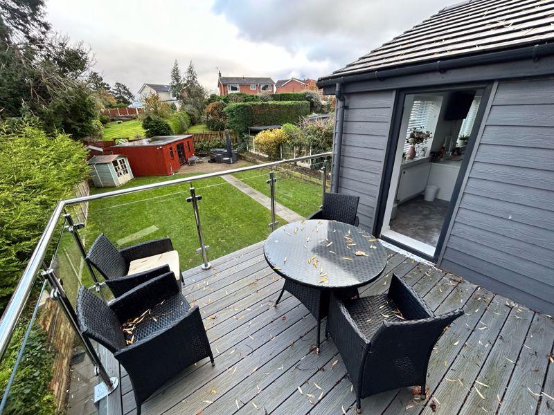 Llanrwst Road, Upper Colwyn Bay 4 bed property for sale £474,950