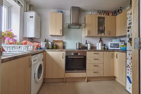 2 bedroom terraced house for sale, Lister Close, St Leonards, Exeter