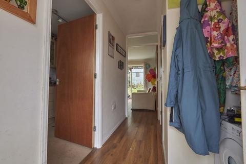 2 bedroom terraced house for sale, Lister Close, St Leonards, Exeter