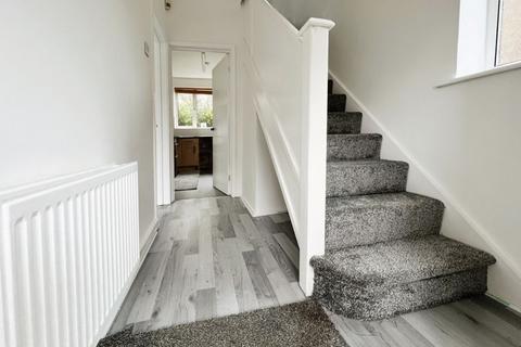 undefined, Eskdale Grove, Farnworth, Bolton