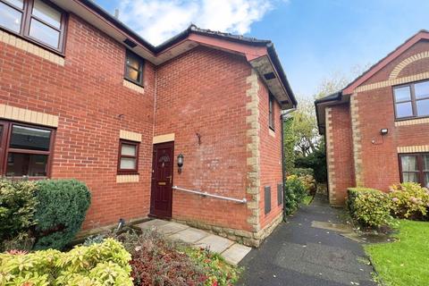 1 bedroom apartment for sale, Sharples Hall Drive, Sharples - Over 55's development