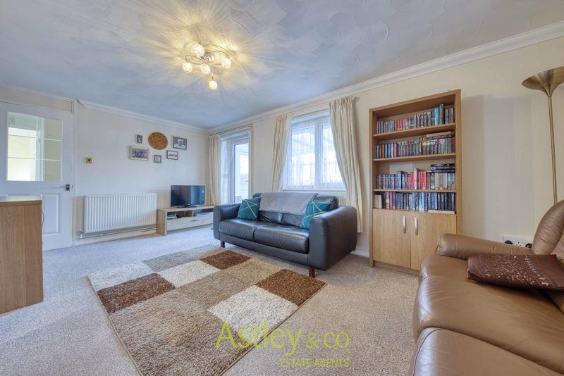 Nursery Close, Hellesdon, Norwich 3 bed bungalow for sale £230,000
