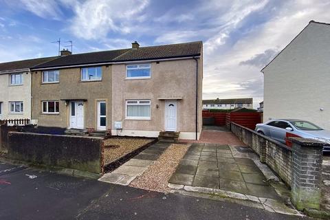 End Of Terrace Houses For Sale In Whitletts 