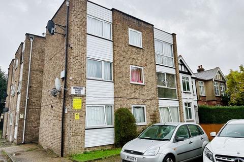 undefined, Crowhurst Court, Lansdowne Road, London N17