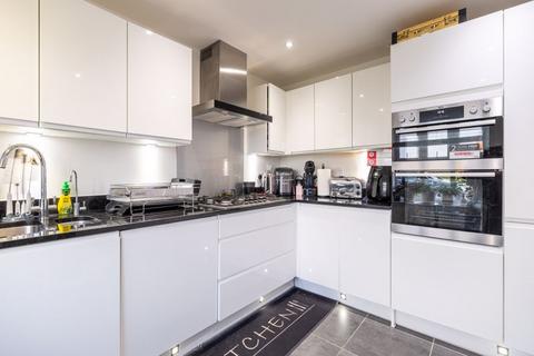 4 bedroom detached house for sale - Longships Drive, Milton Keynes